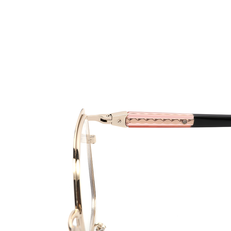 YG11068 METAL OPTICAL FRAMES
